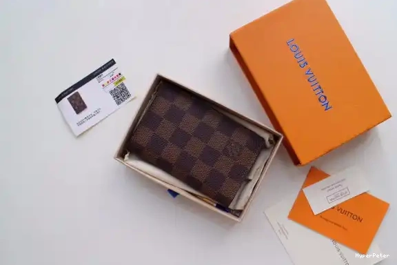 ORGANIZER Louis Vuitton POCKET 0528
